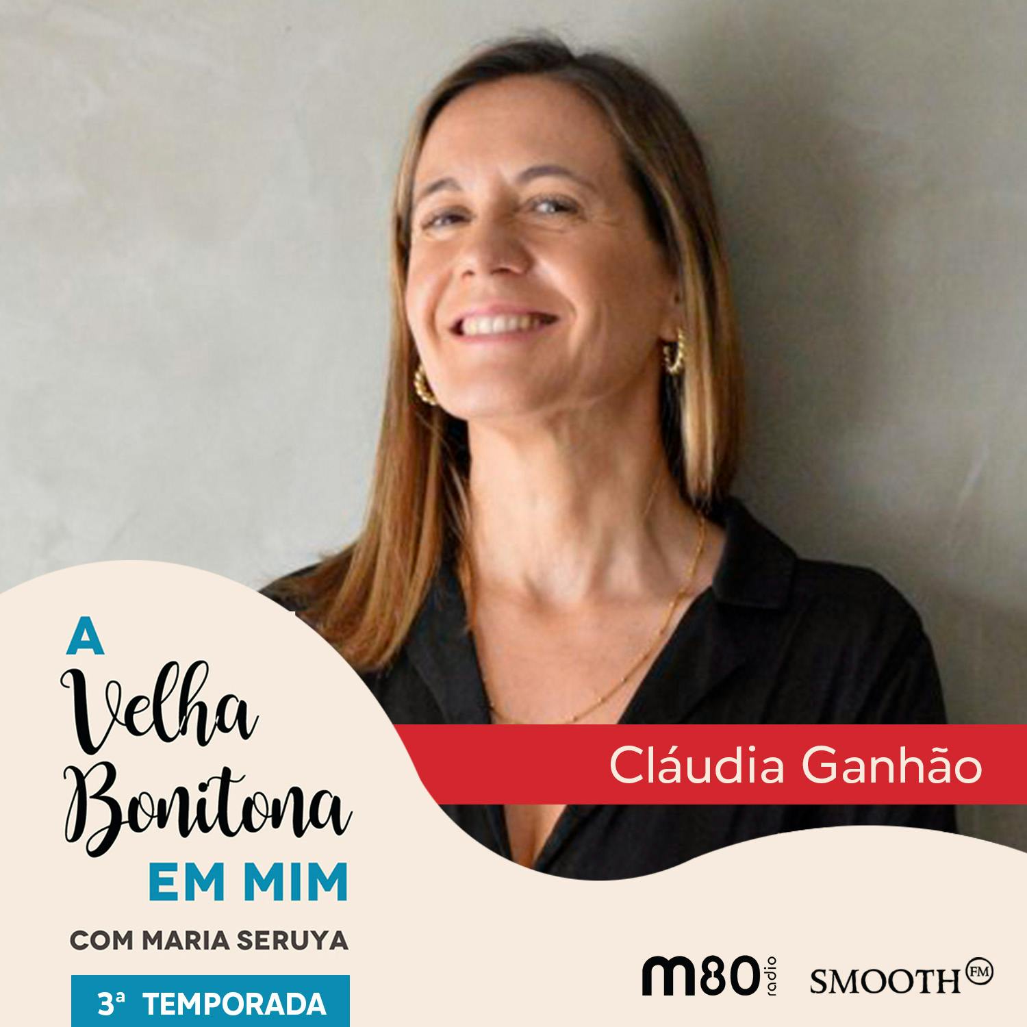 A Velha Bonitona em Cláudia Ganhão A Velha Bonitona em Cláudia Ganhão