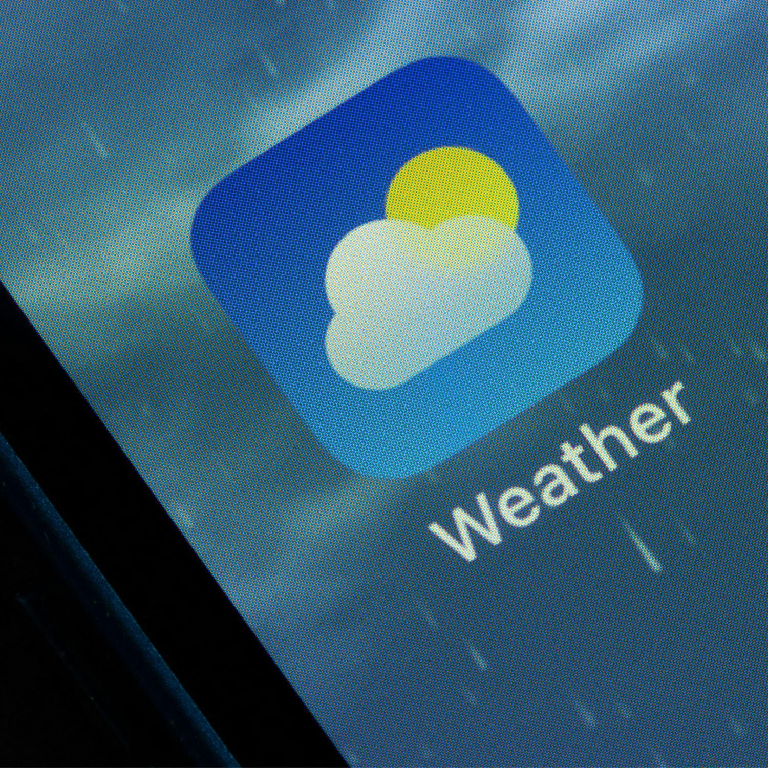 Weather and travel updates for the weekend ahead