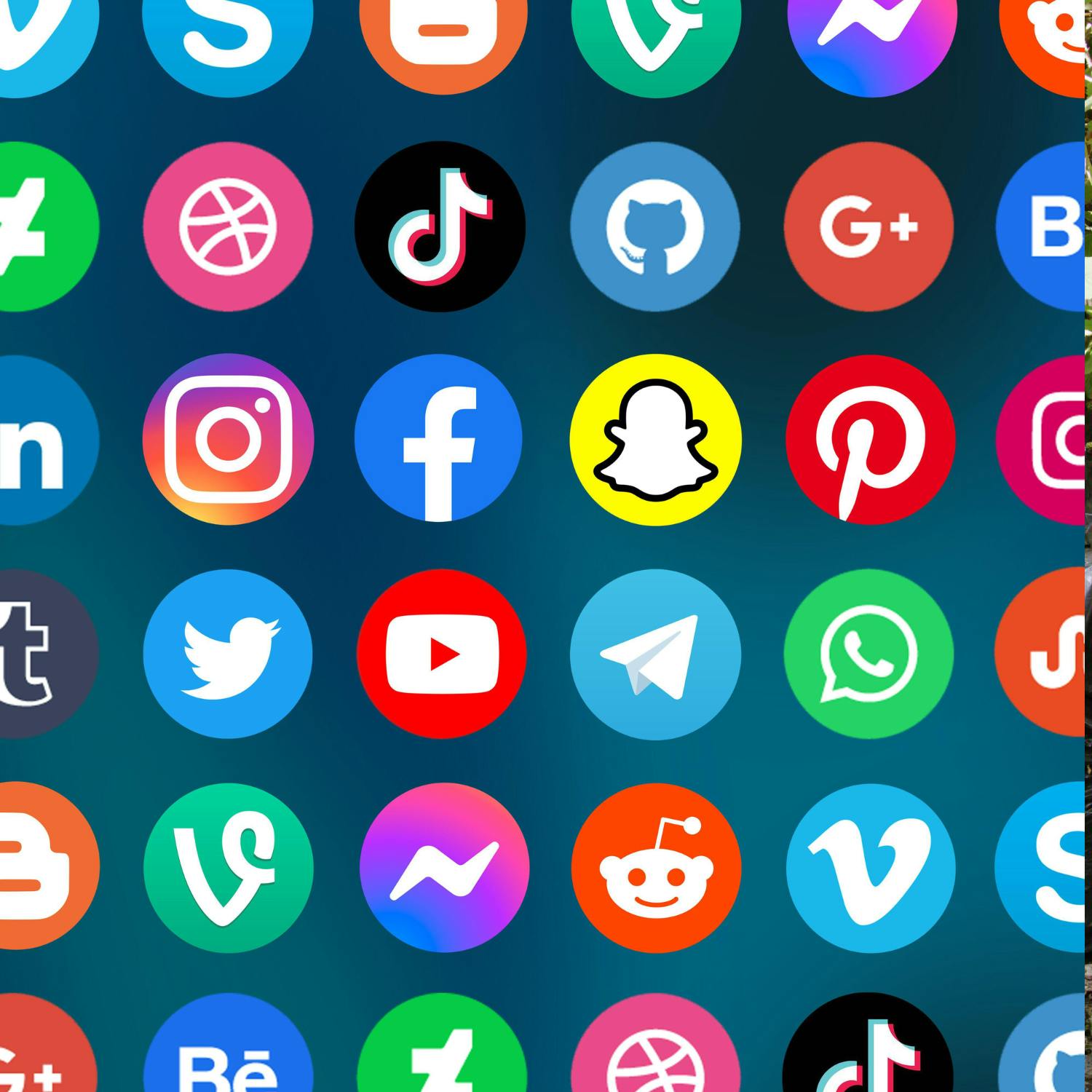 Have you been banned from a social media platform? episode artwork