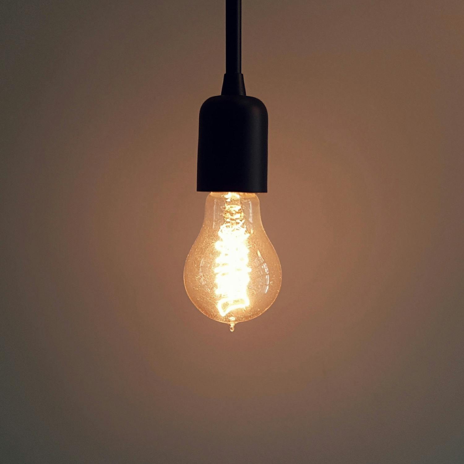 How do we solve this energy crisis?