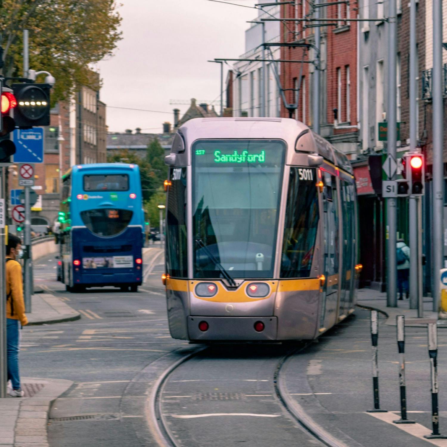 Why are campaigners angry about new public transport fares?