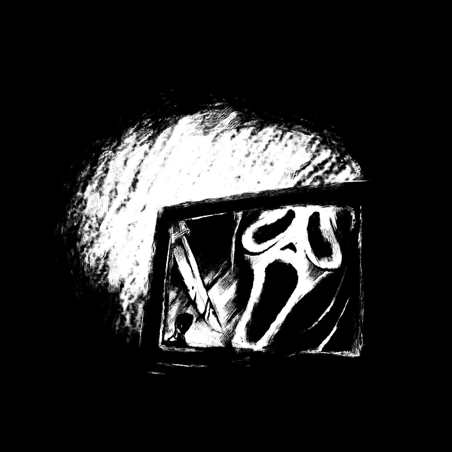 Episode 7: ‘Døren åbnede sig på klem, og et par lange, krogede fingre tog fat i dørkarmen’ Episode 7: ‘Døren åbnede sig på klem, og et par lange, krogede fingre tog fat i dørkarmen’