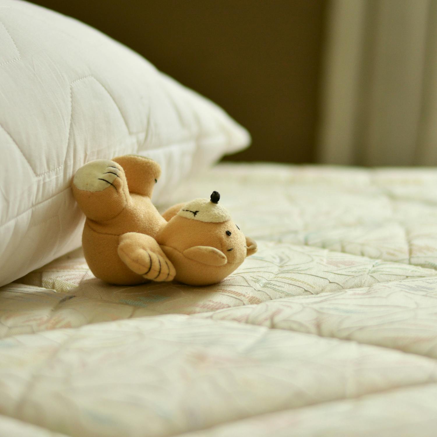 Parenting: Should I tell my child about my medical condition?