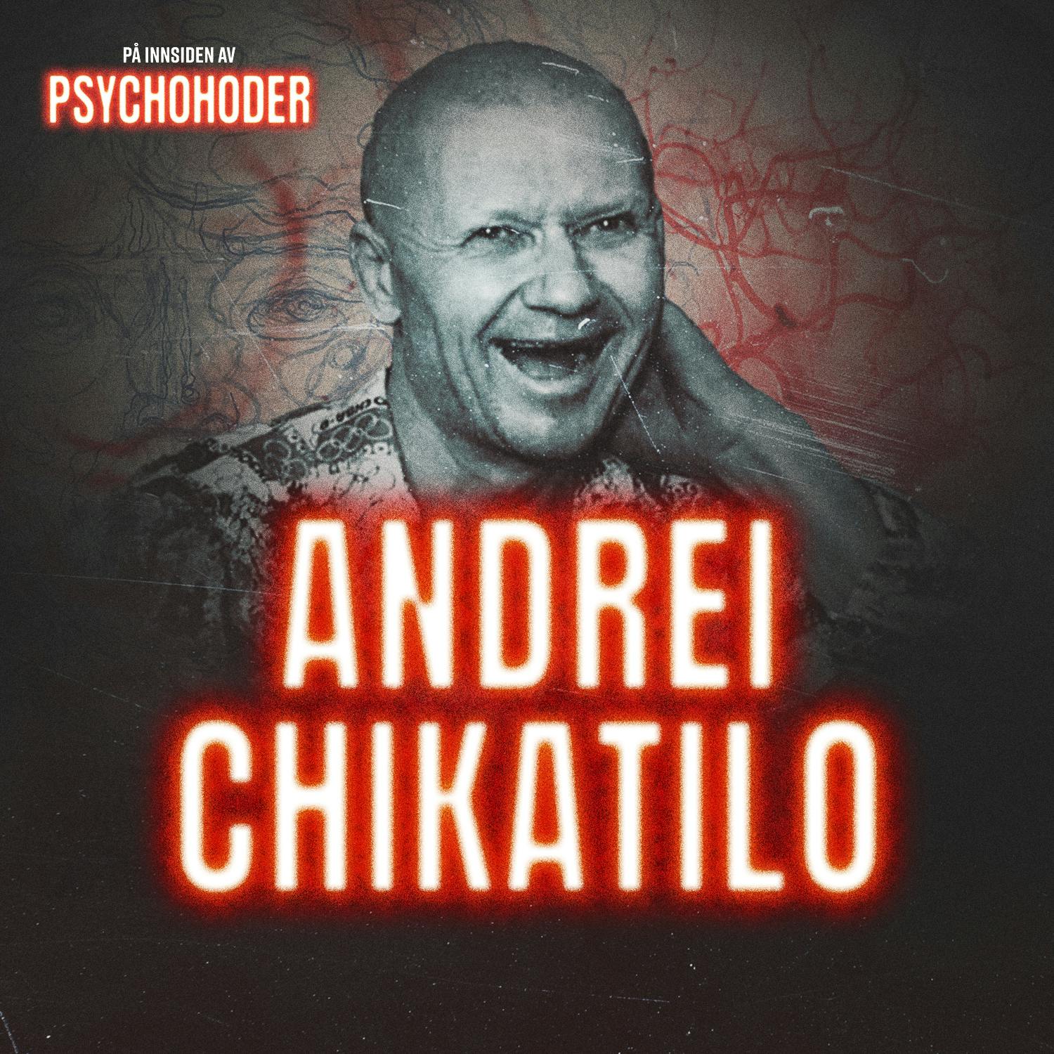 På innsiden av psychohoder