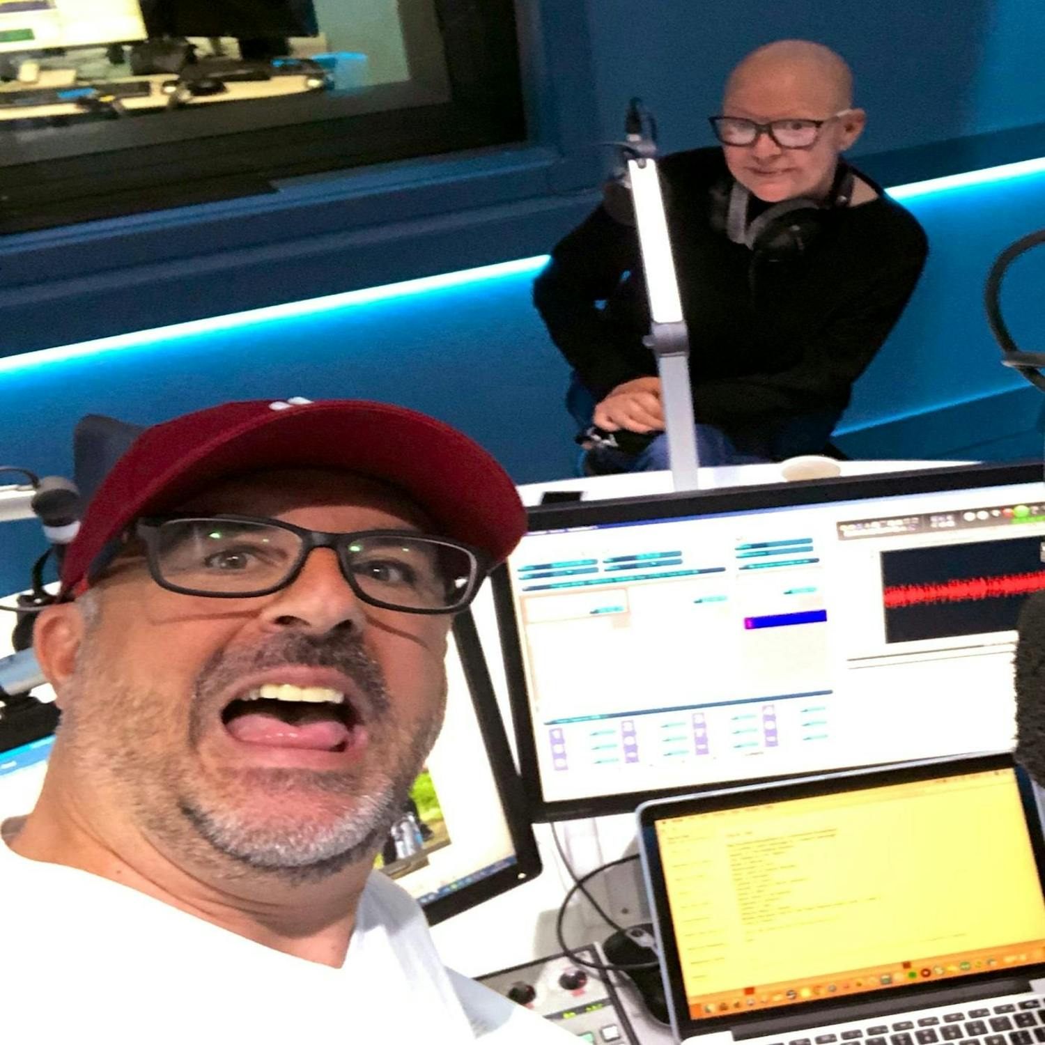 The Best of Ewen Cameron in the Morning