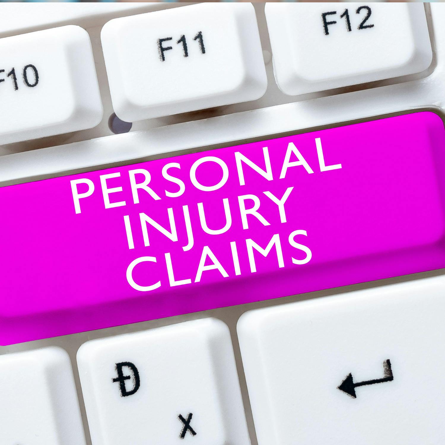 The next phase of the Personal Injury Resolution Board Act comes into force this week episode artwork
