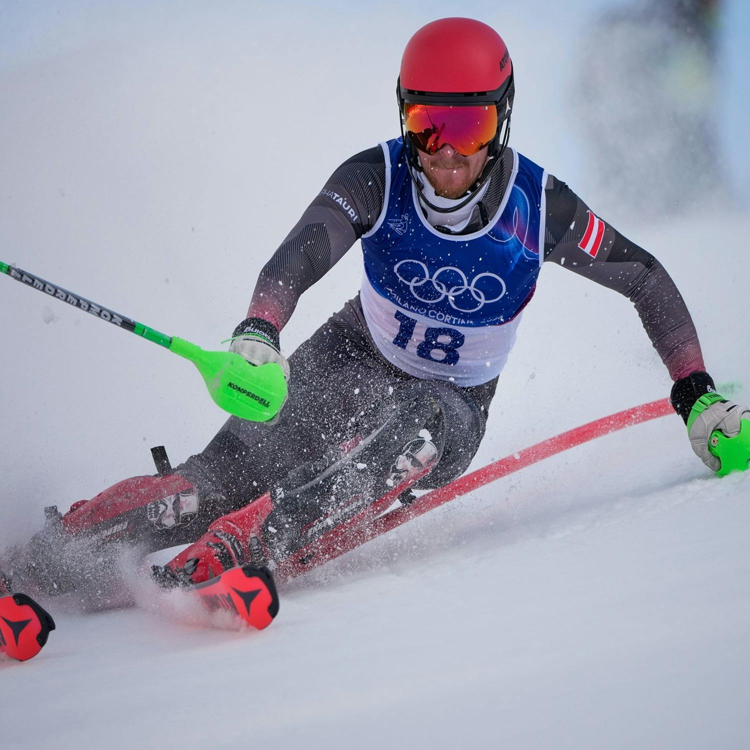 What can we look forward to this week at the Winter Olympics? What can we look forward to this week at the Winter Olympics?