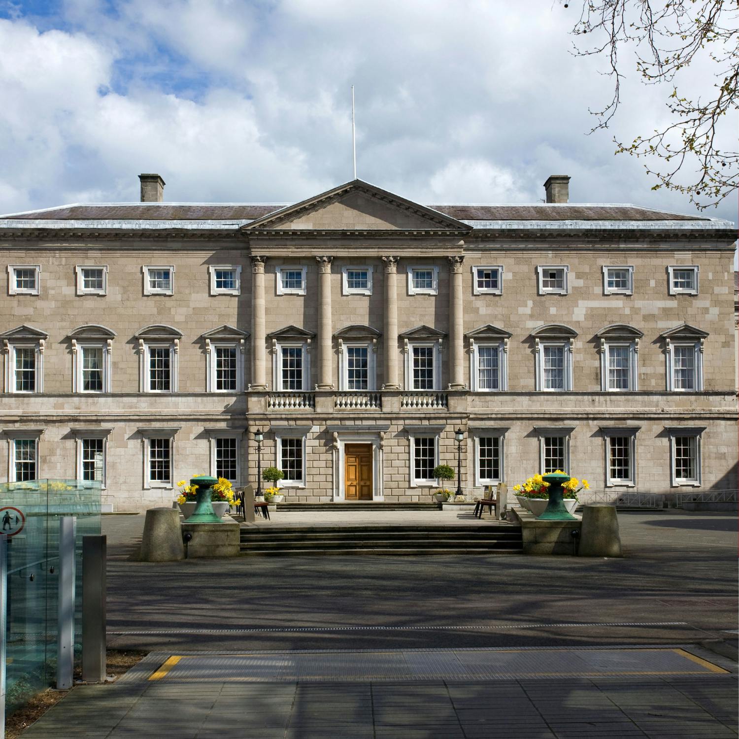 What is at cabinet today?