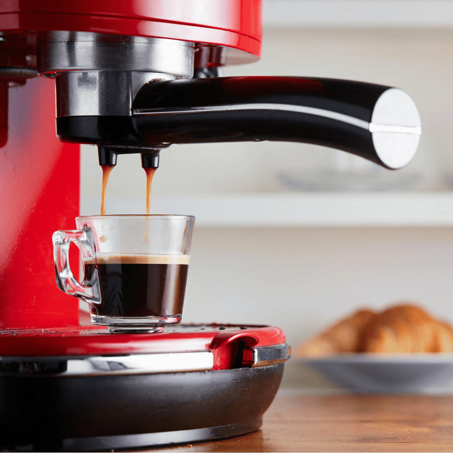 Why nearly half of us can’t function without our morning coffee Image