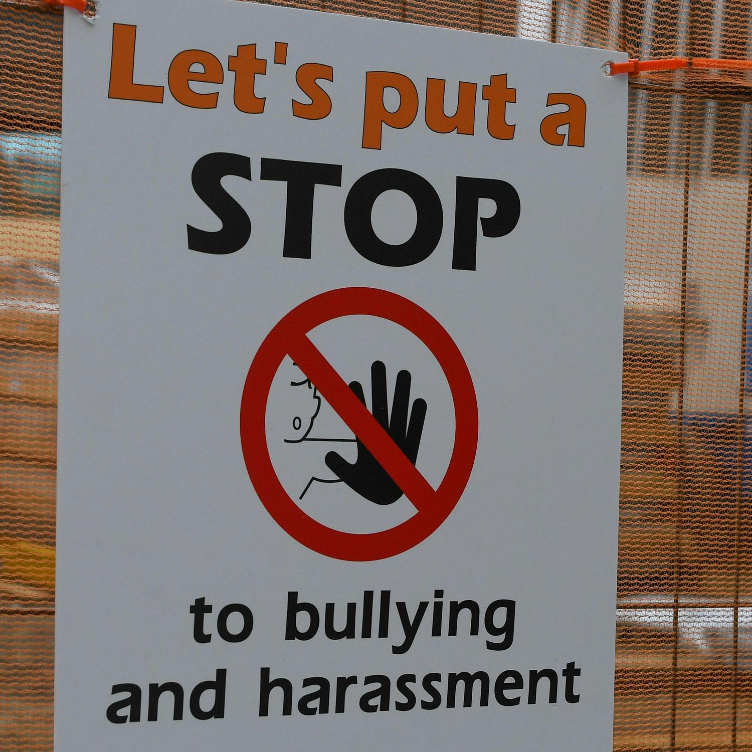 New child-led campaign gives insight into childhood experiences of Bullying. episode artwork