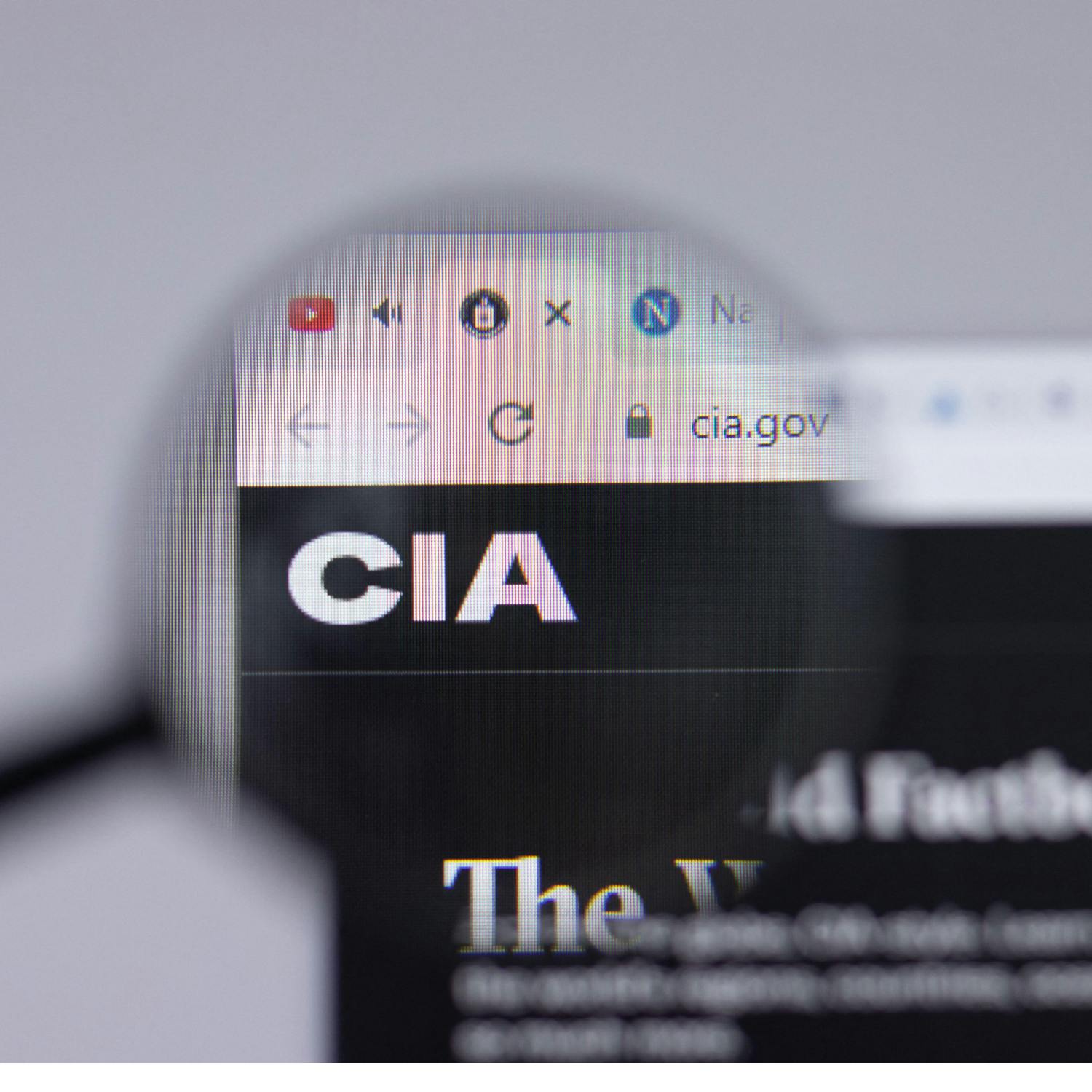 A look behind the scenes at the C.I.A. since 9/11