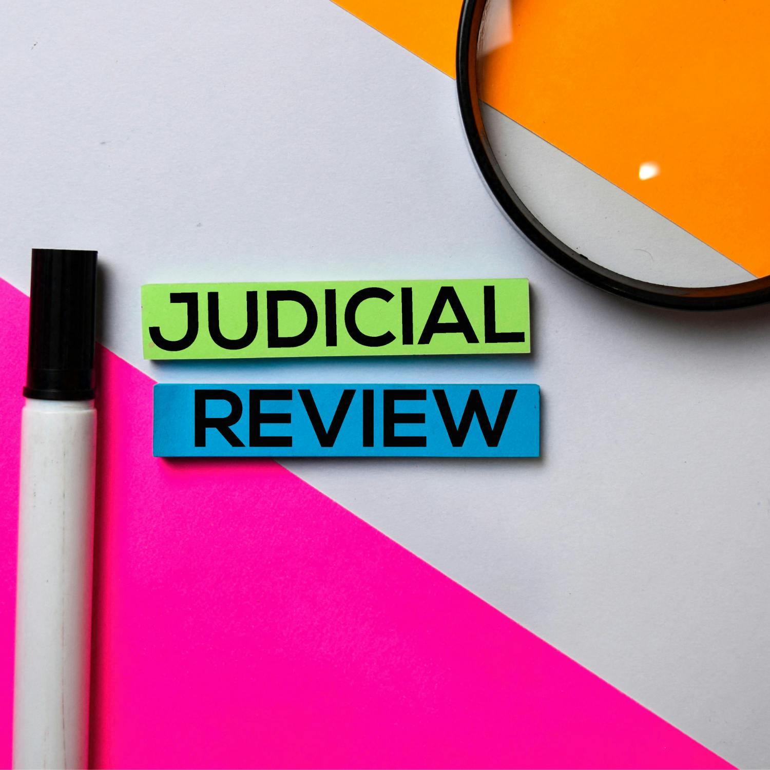 Are judicial reviews really responsible for slow infrastructure delivery? episode artwork