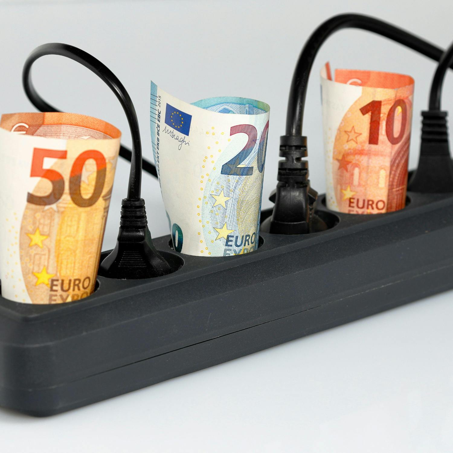 Discuss the energy markets in Ireland episode artwork