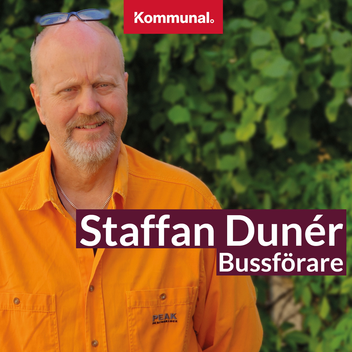 Prat från verkligheten