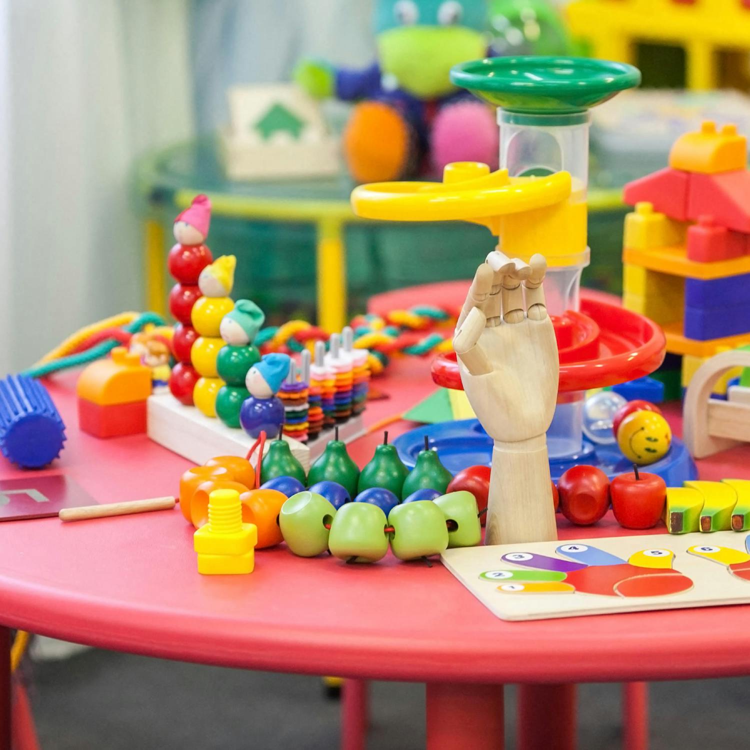 Increased calls for Government to deliver €200 a month childcare episode artwork