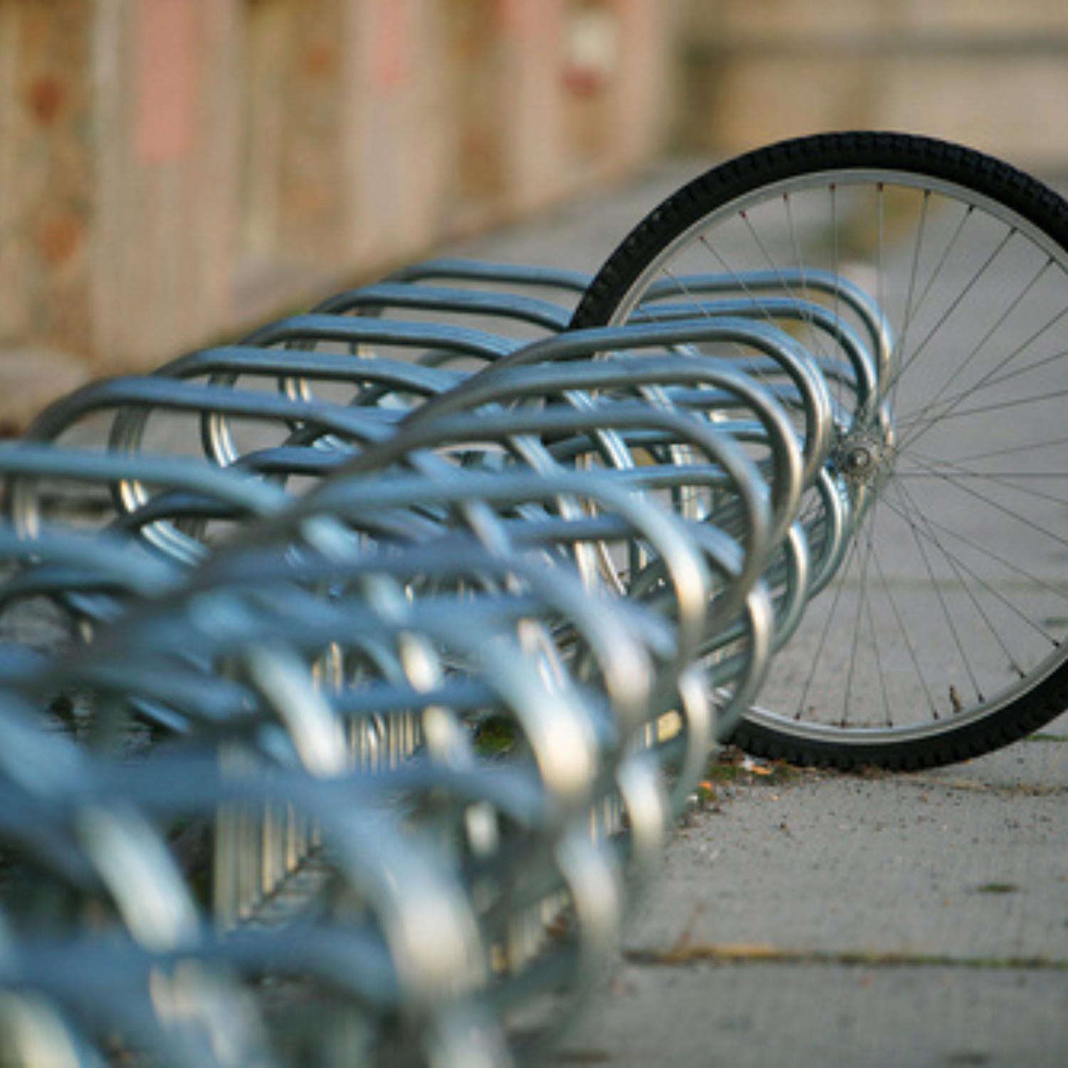How bikes get stolen and how to protect them