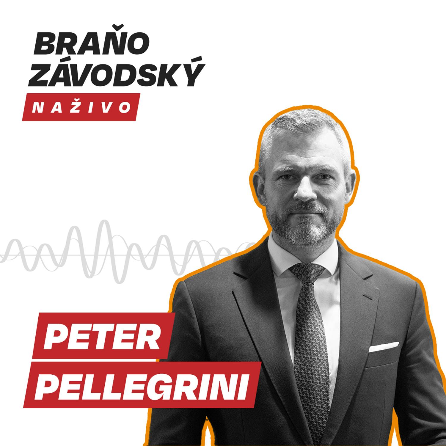 Adresnosťou sa podľa Pellegriniho neušetrí veľa peňazí. Ľuďom treba pomôcť čo najrýchlejšie