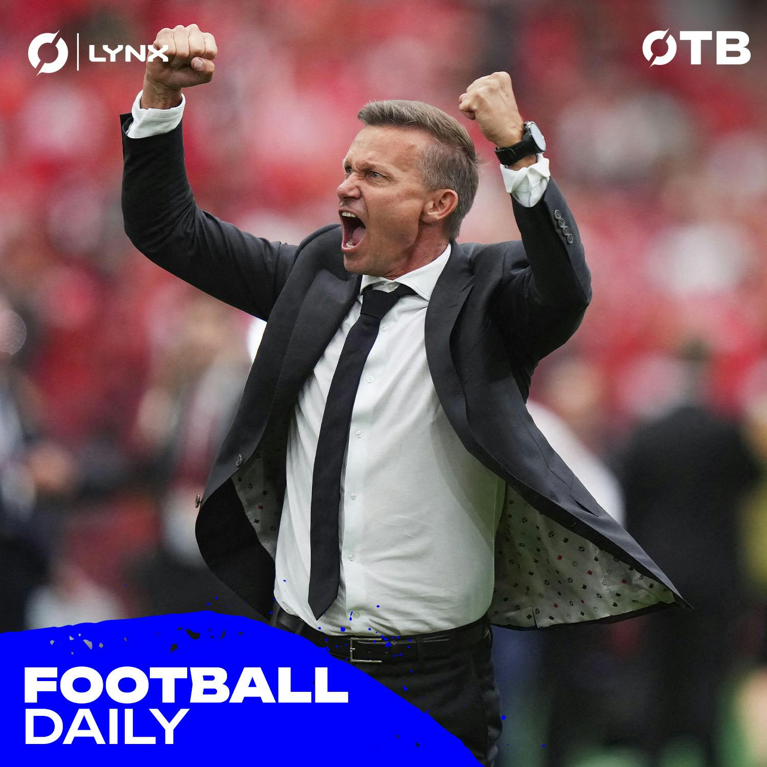 WORLD CUP DAILY: Mexico first to Round of 32 | LOI drama ahead | Premier League fixtures revealed | OFF THE BALL episode artwork