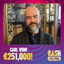 Cash Machine - IRE