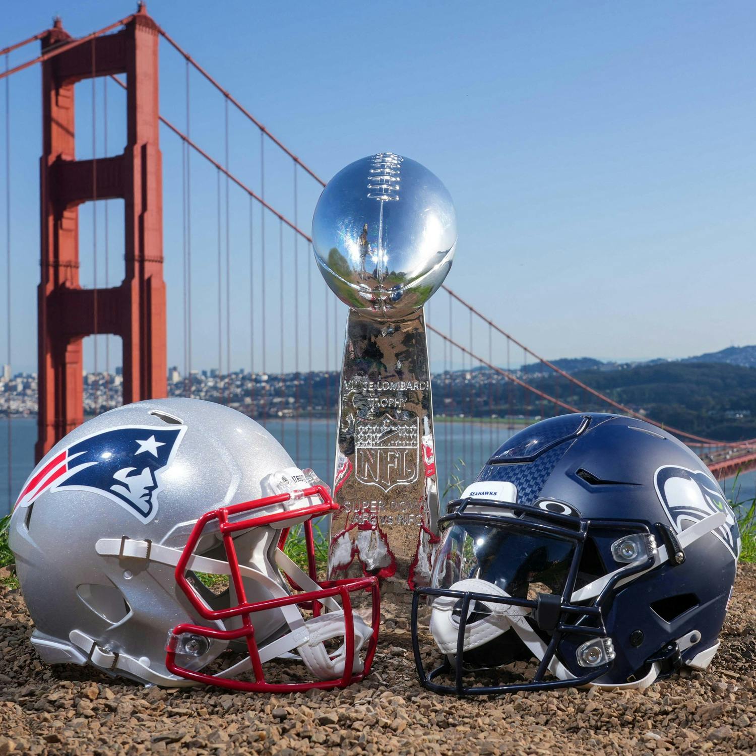 Why is the Superbowl such a big deal ?