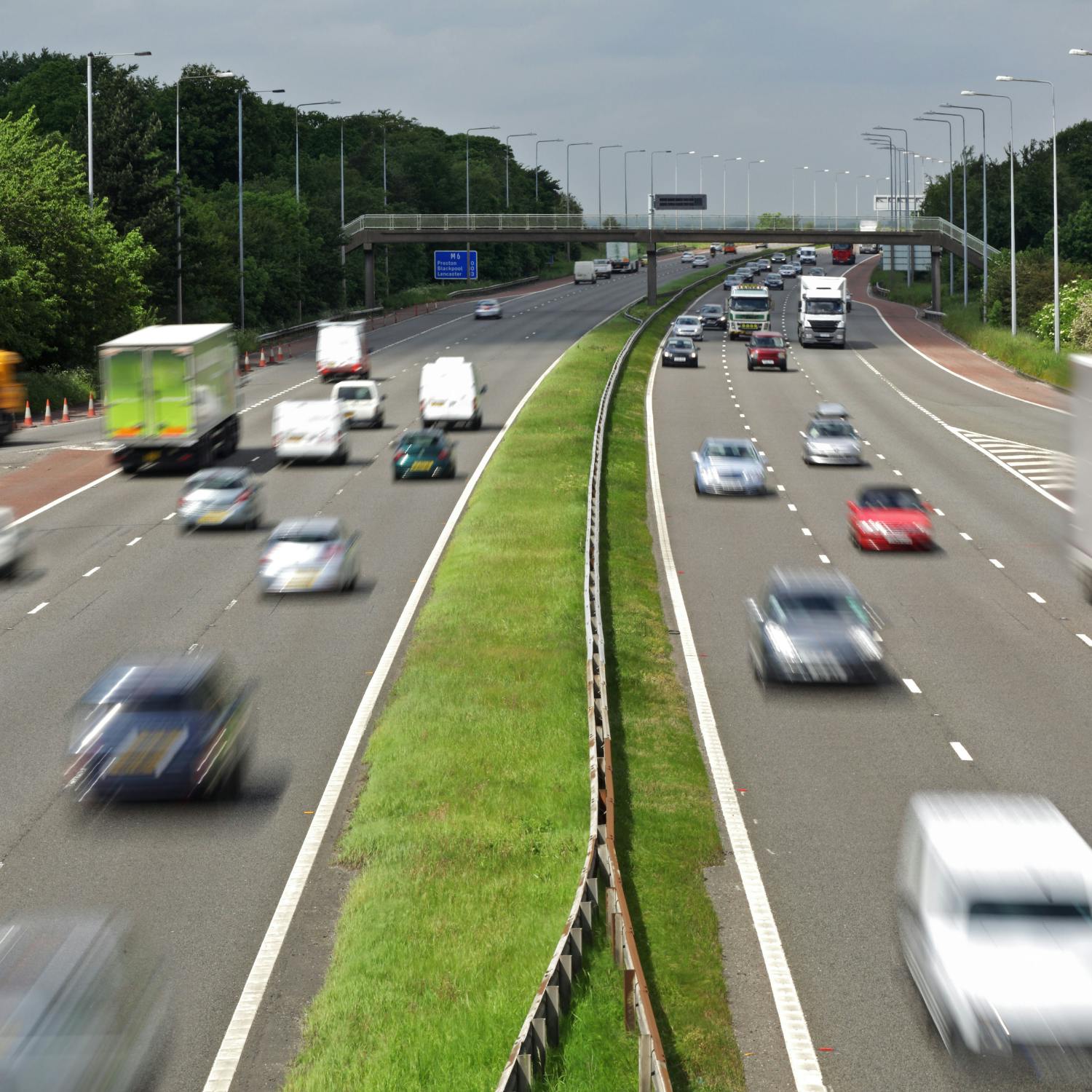 The return of the school  traffic on our roads