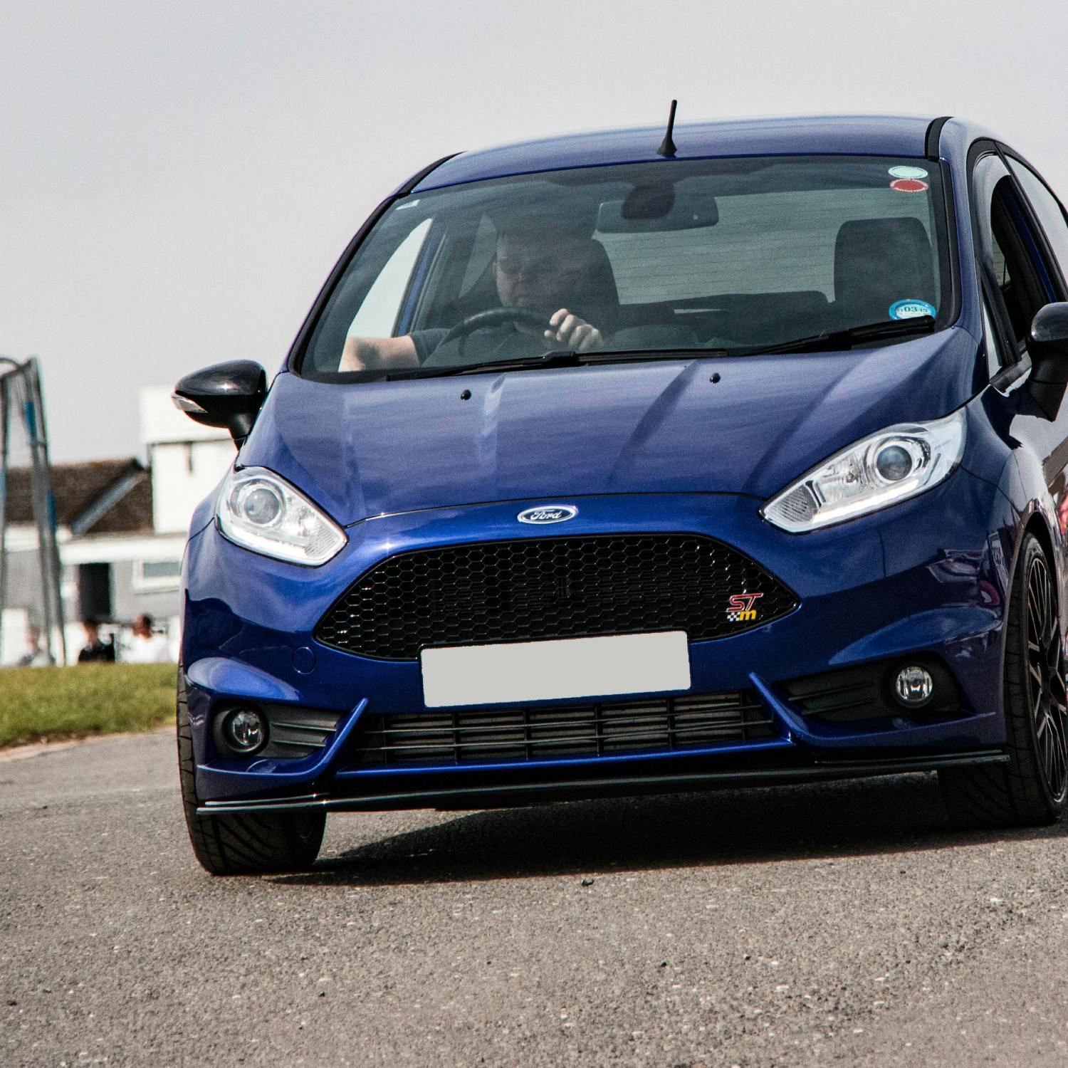The Ford Fiesta turns 50! episode artwork