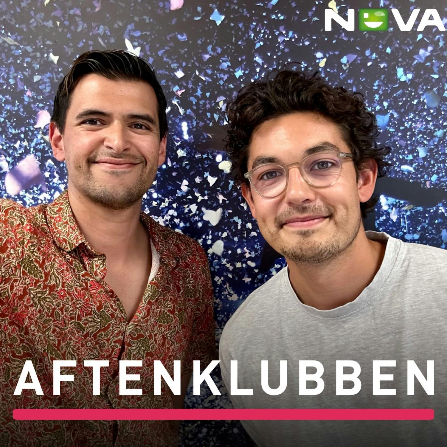 AFTENKLUBBEN