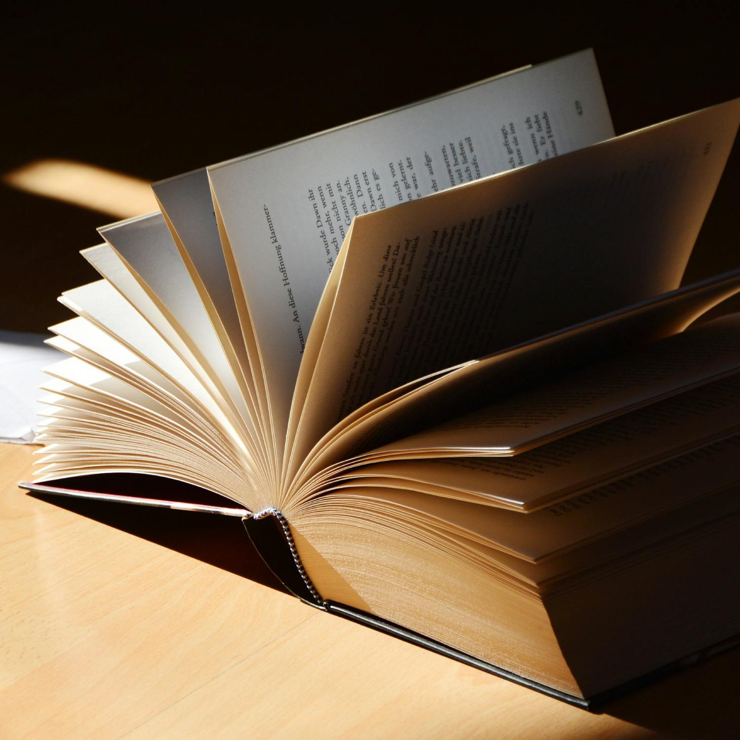 The Bookshelf with Fergus Finlay