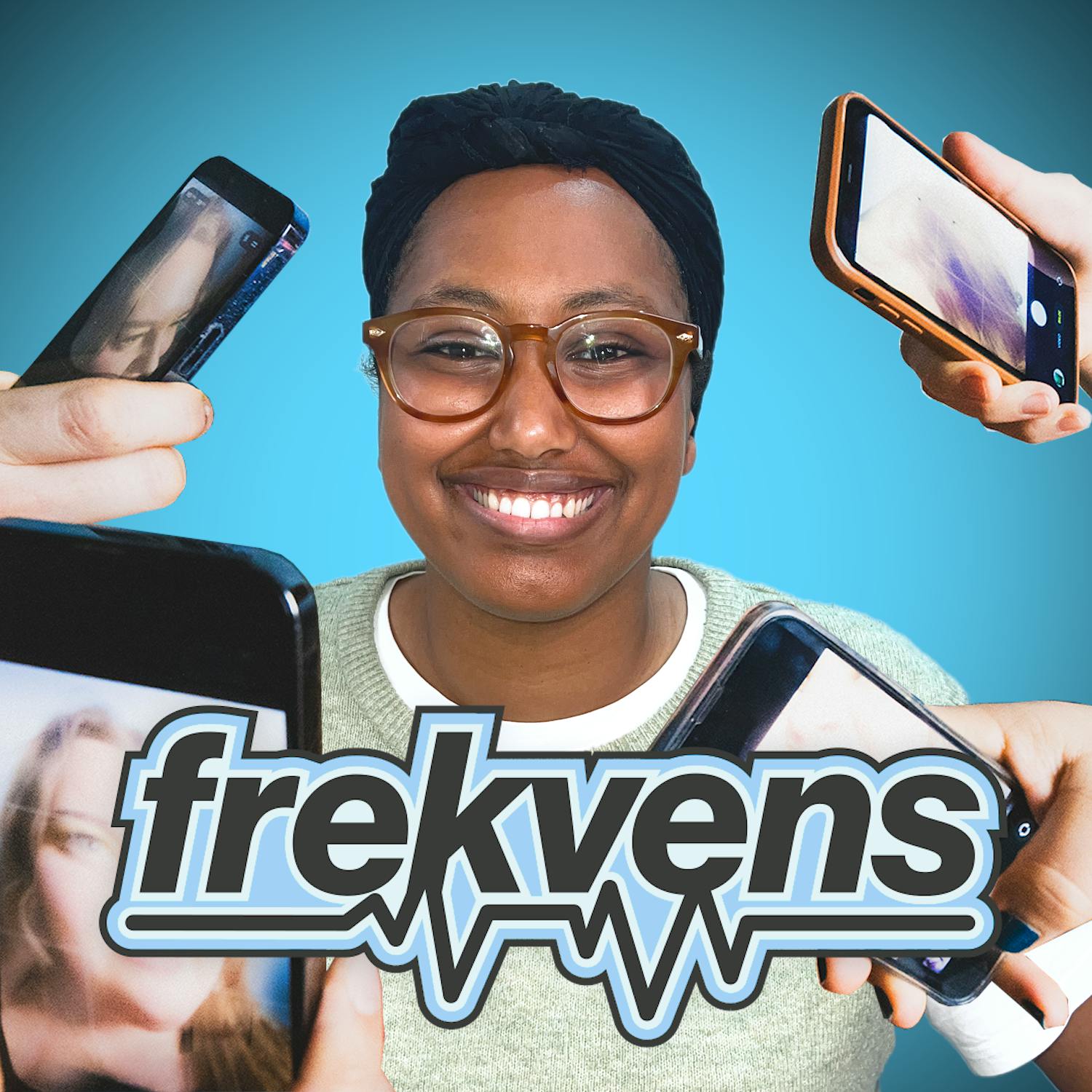 Hani og VM-feber i kommentarfeltet episode artwork