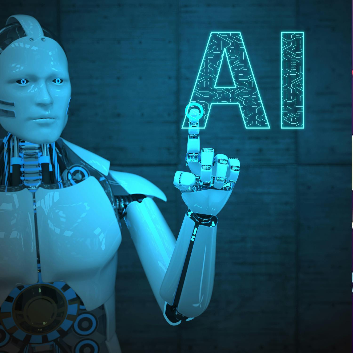 Does AI make for better productivity for workers?