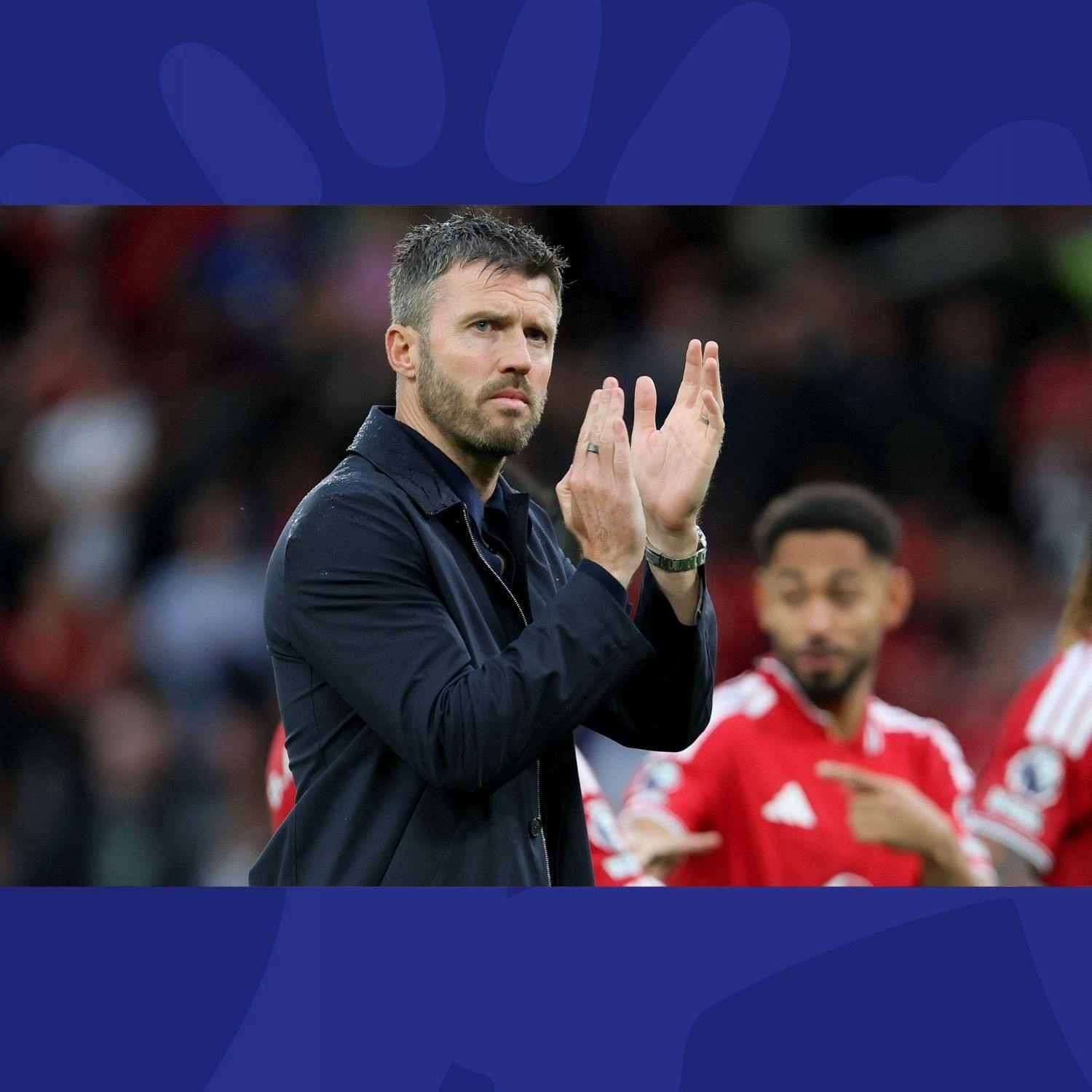 Last Word on Sport: Manchester Derby Takes Centre Stage