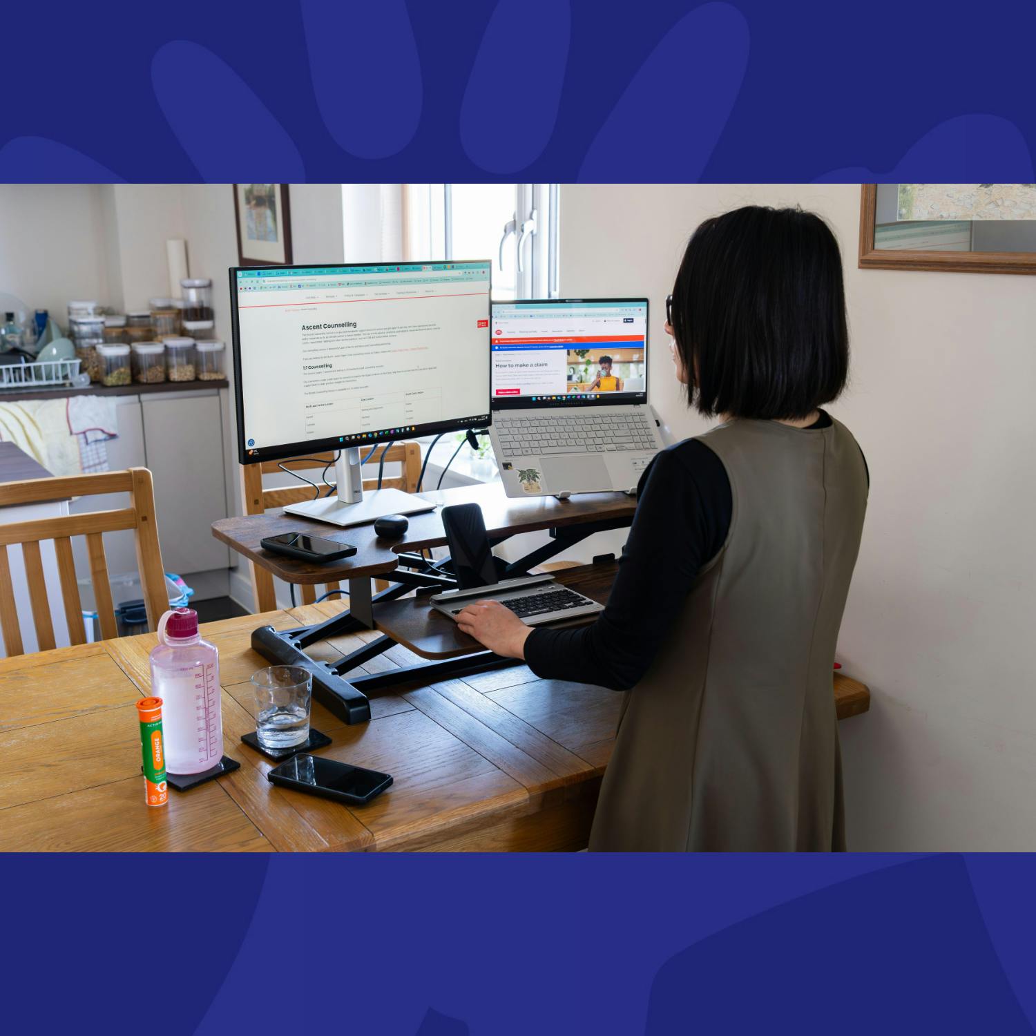 Tech Thursday: Upgrading Your Home Office