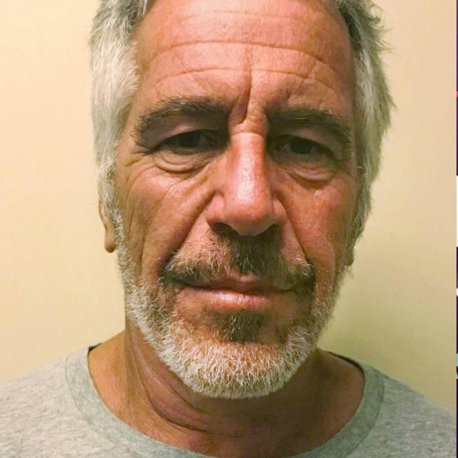 New Epstein documents released New Epstein documents released