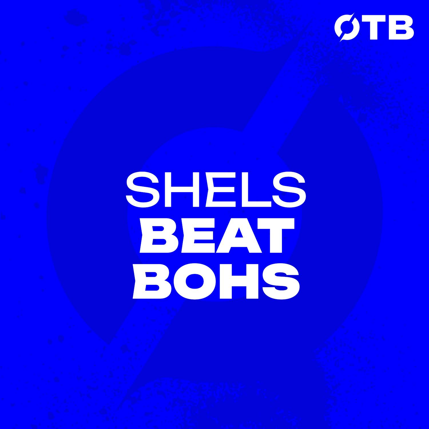Shels end Bohs title race: “I don’t think we deserved to win | Alan Reynolds and John Russell