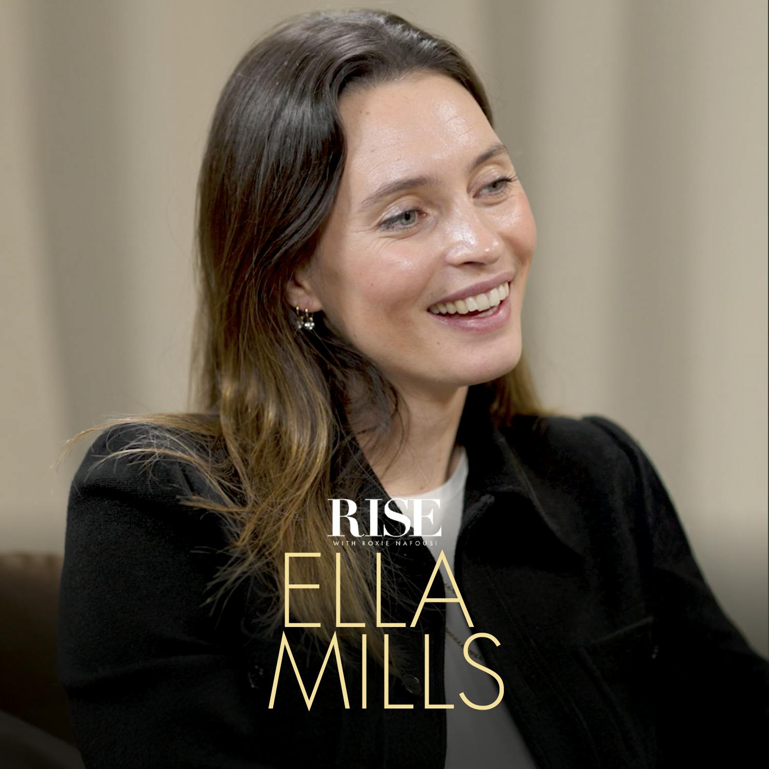 From Bedbound to Building a £100m Wellness Empire with Ella Mills (Deliciously Ella Founder)