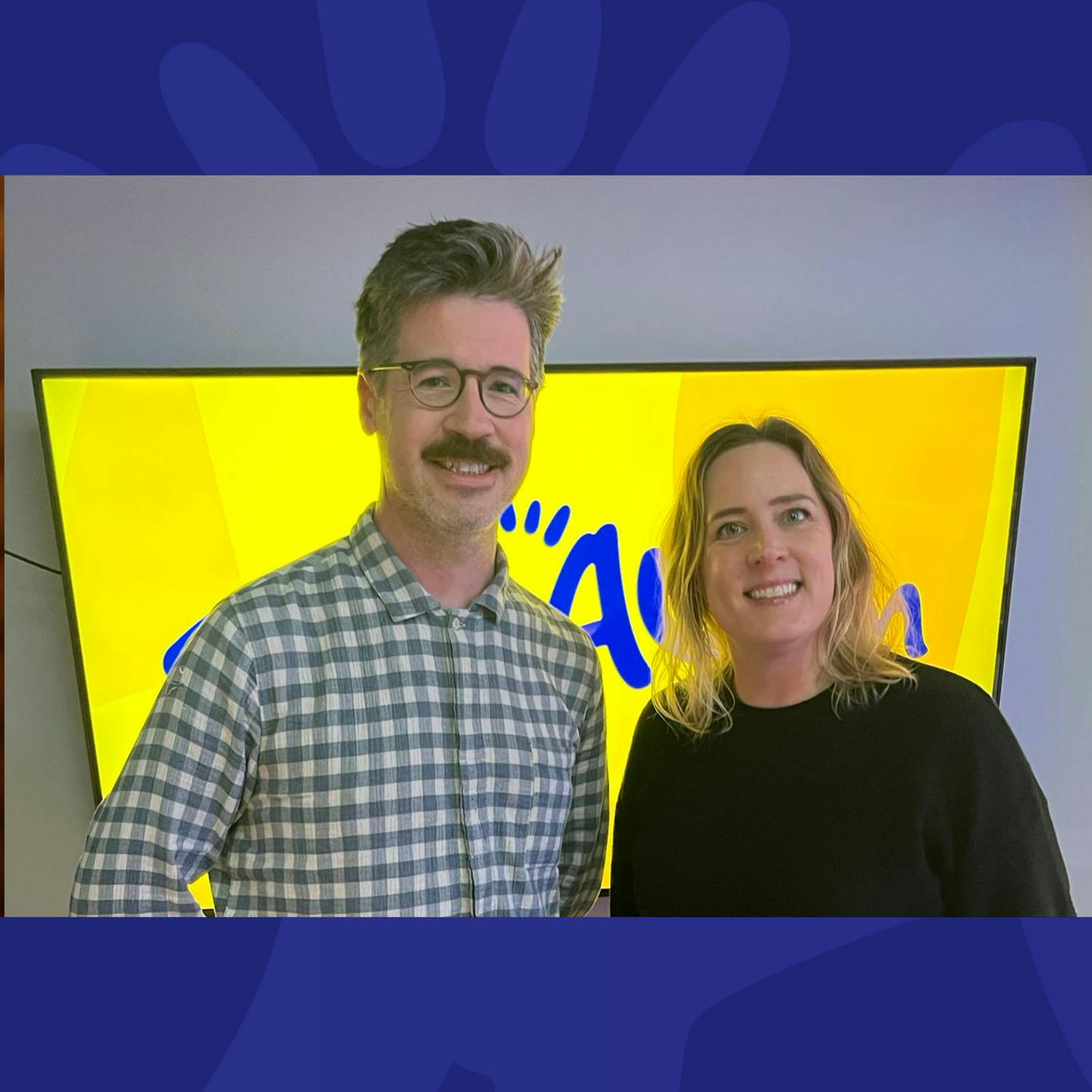 Irish Oscar Hopeful Tells About His Amazing Mini Movie Featuring Domhnall Gleeson