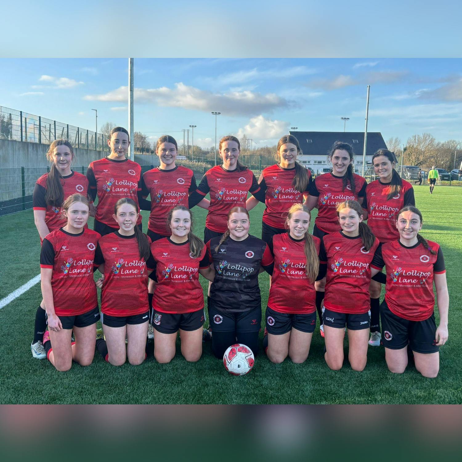 Sligo Under 18’s match unable to be played with Leaving Cert clash