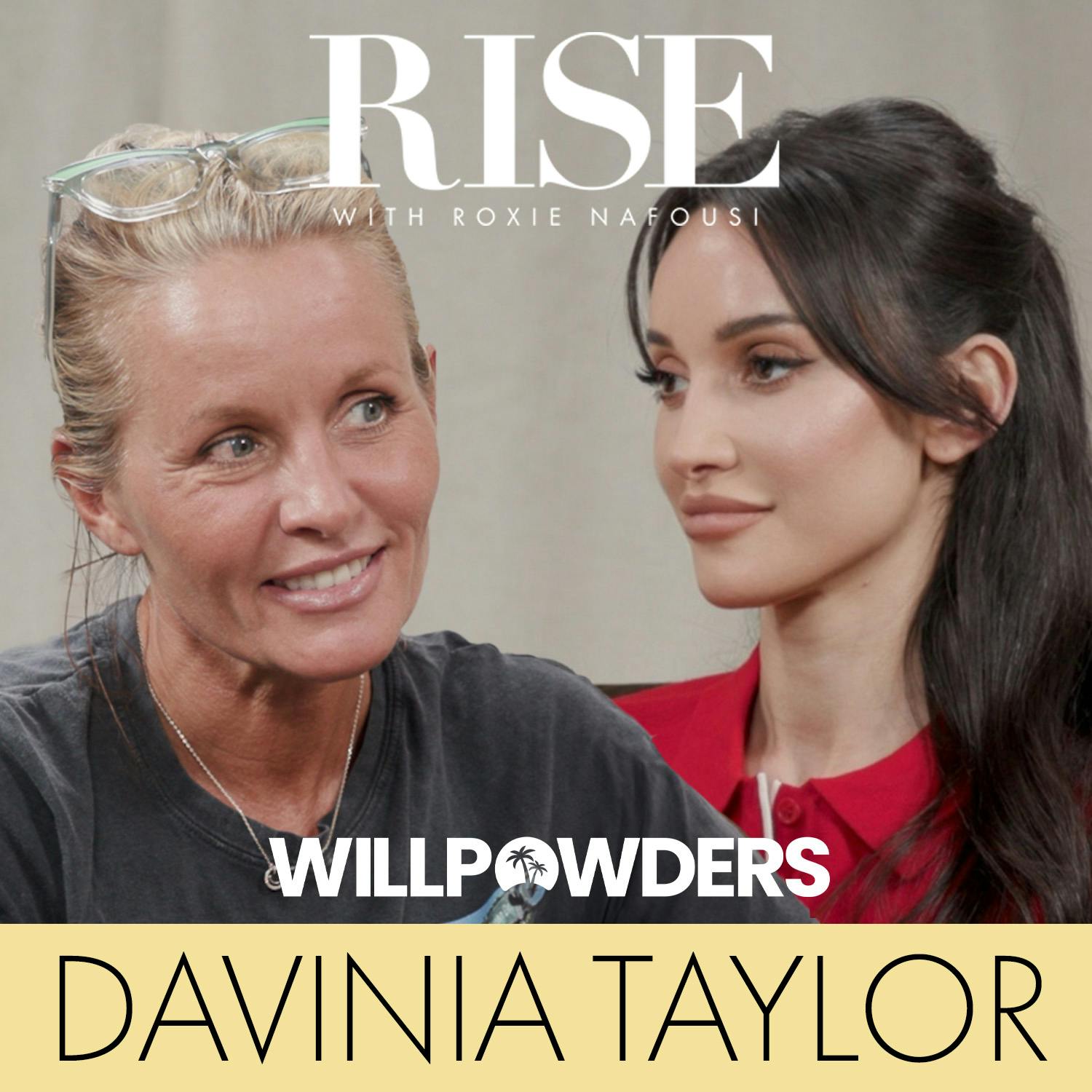 Biohacking Myths, Anxiety Hacks & The #1 Wellness Tip—Davinia Taylor Answers Your Questions!