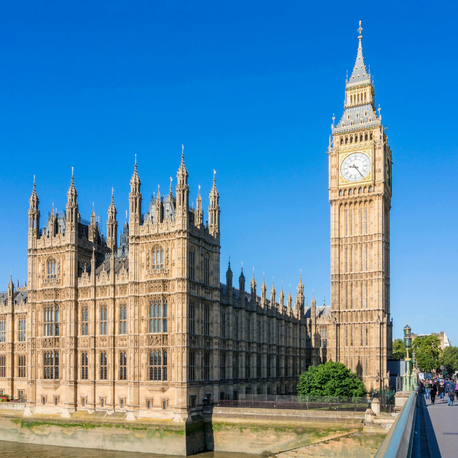 The markets are worried about Britain spending