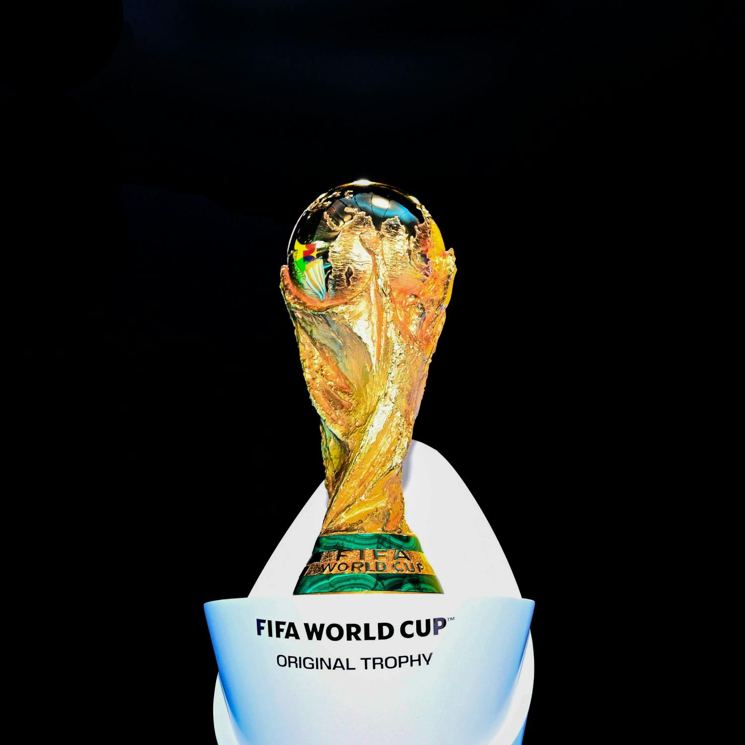 Ireland’s World Cup playoff draw - does it look good?