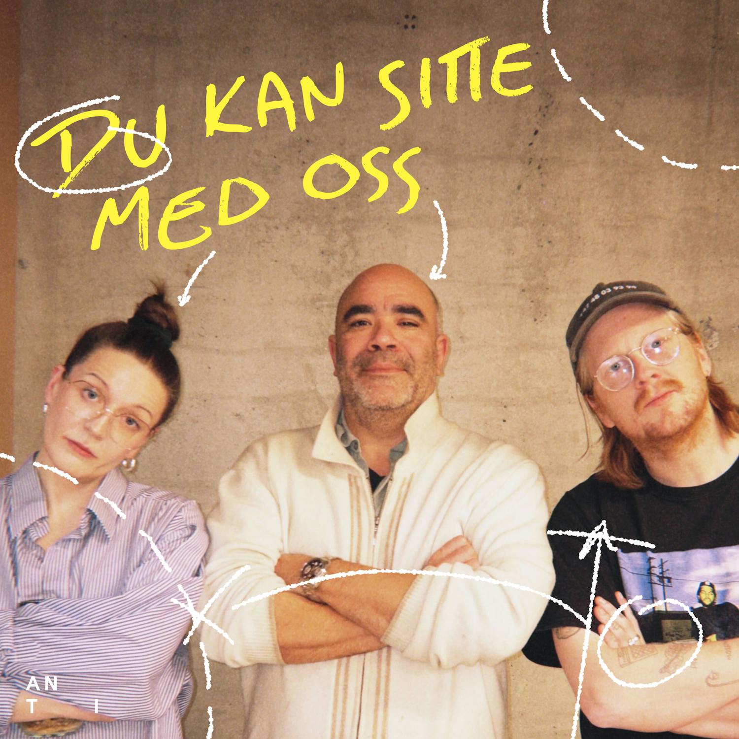 Malariasveis, Wenger og Johan Golden Malariasveis, Wenger og Johan Golden