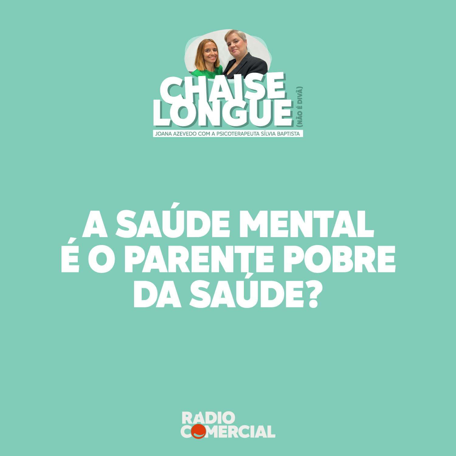 Chaise Longue (Não é Divã)