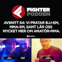 Fighterpodden
