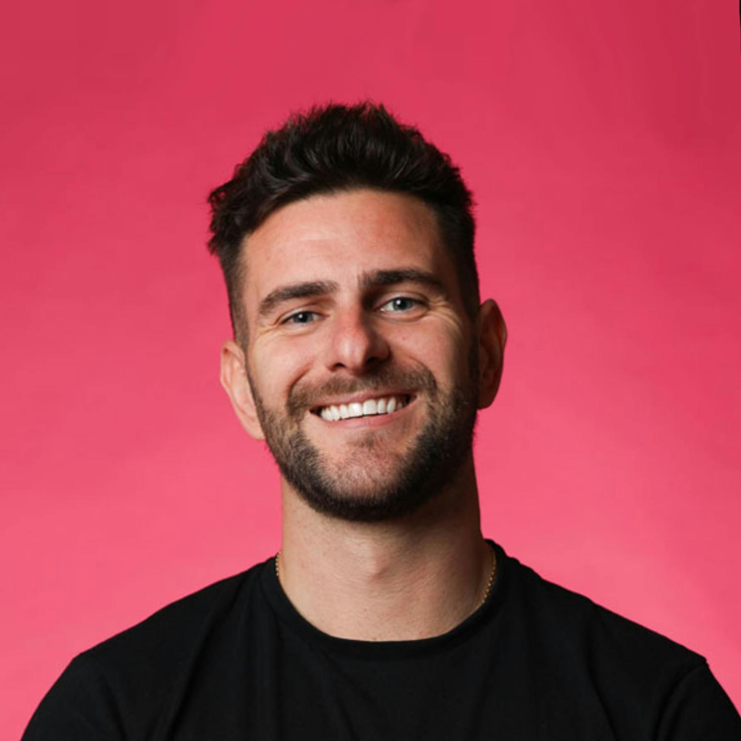 The Thursday Interview: Eric Roberts