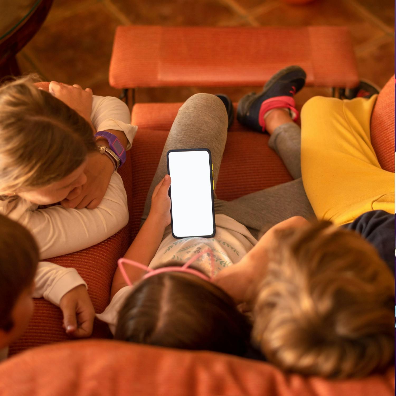 Extremist views seen by the majority of young people online