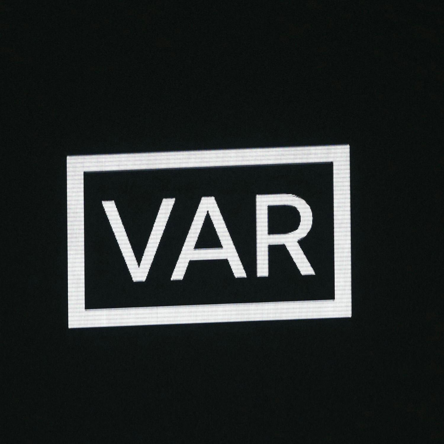 Could be see VAR in GAA?
