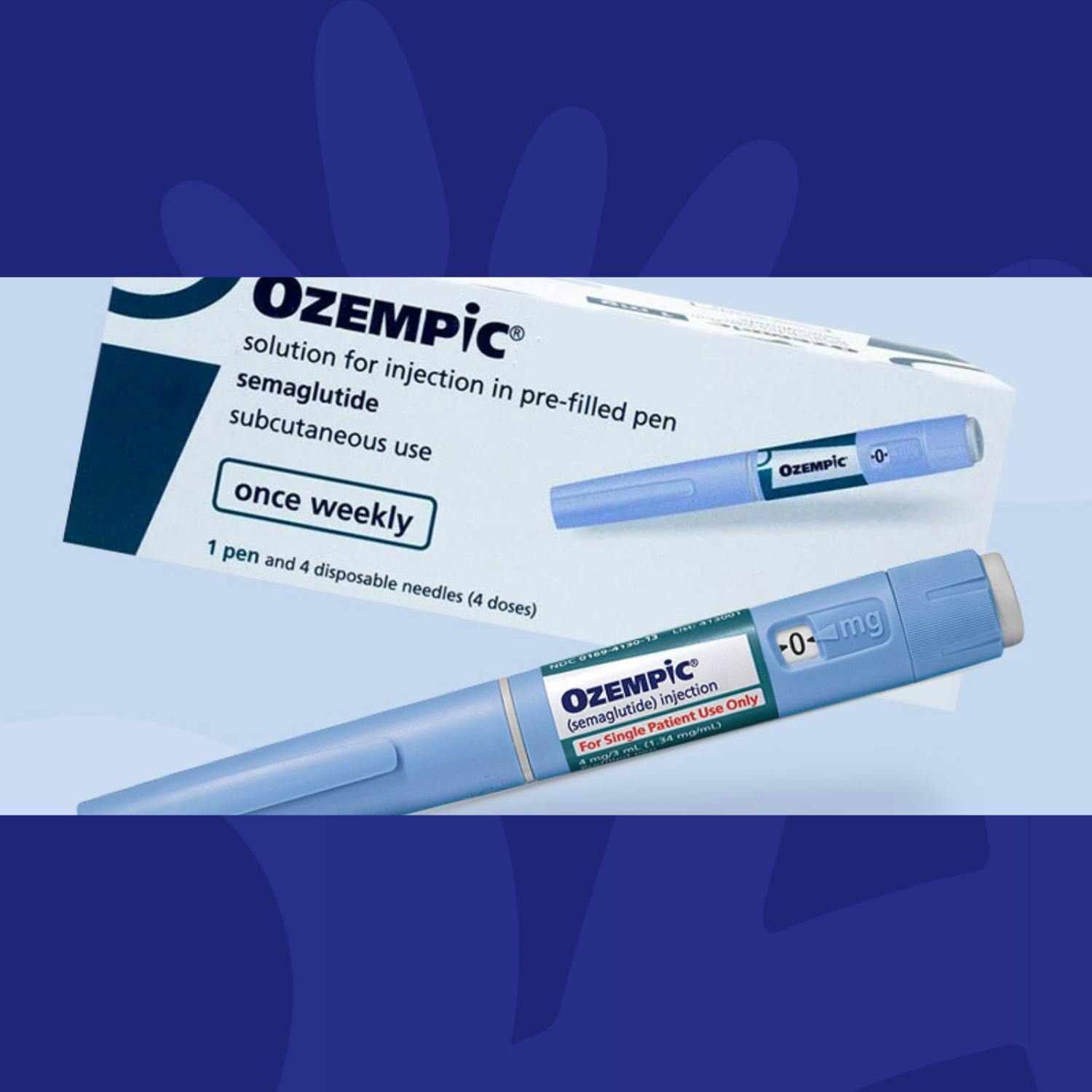 Gift Grub: Paddle, Lent… Or Just Ozempic? Gift Grub: Paddle, Lent… Or Just Ozempic?