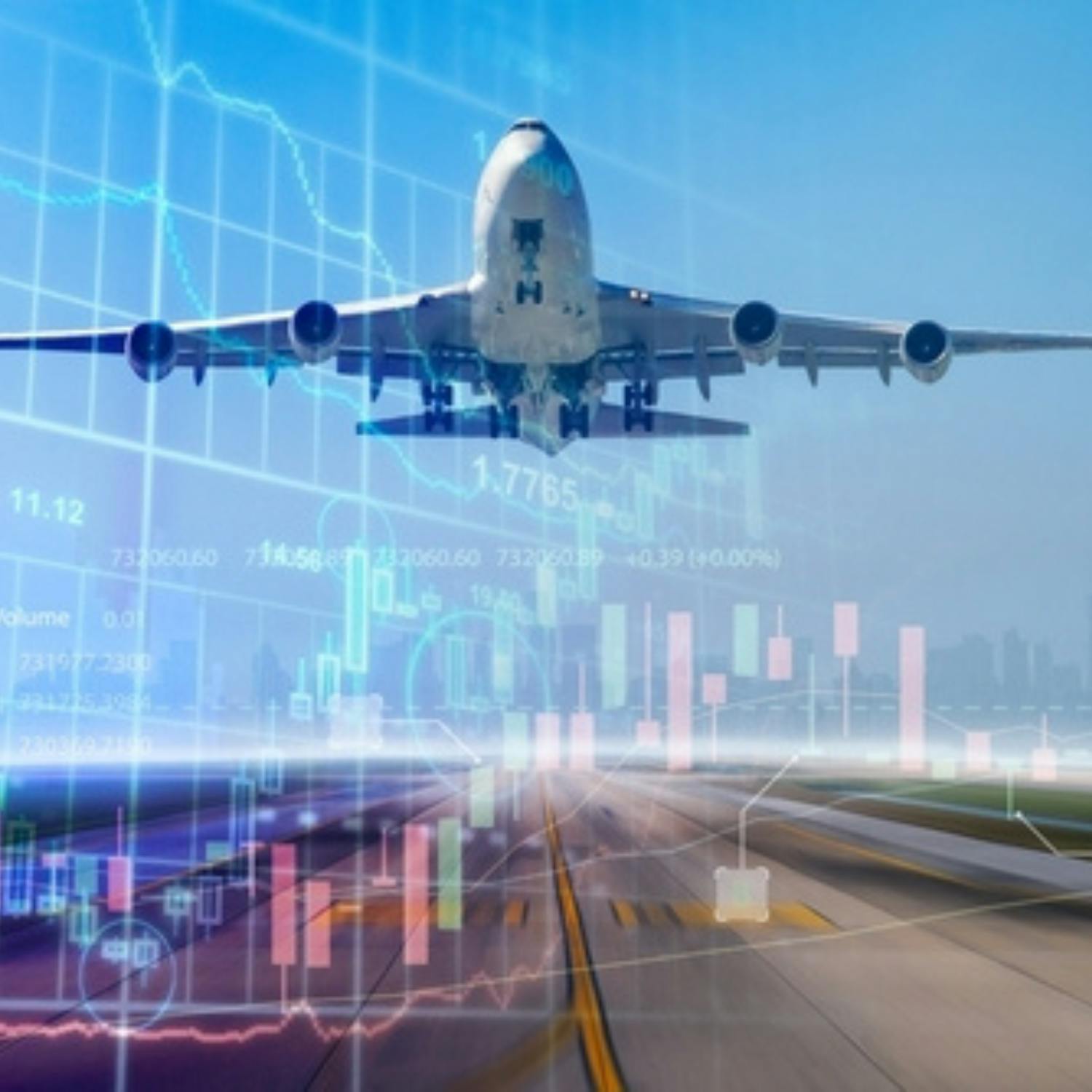 Is the aviation industry bouncing back?