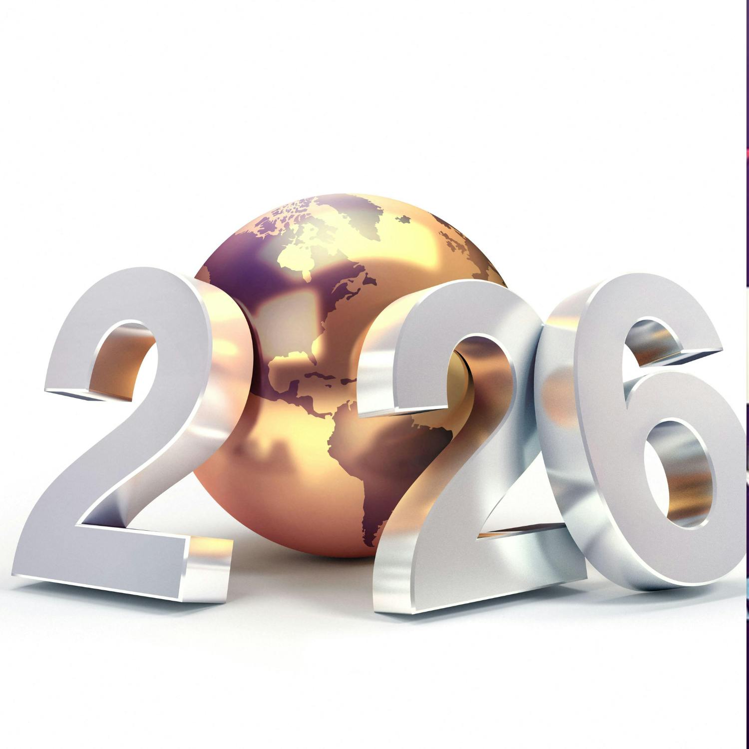 Nine science backed small steps to feeling better in 2026