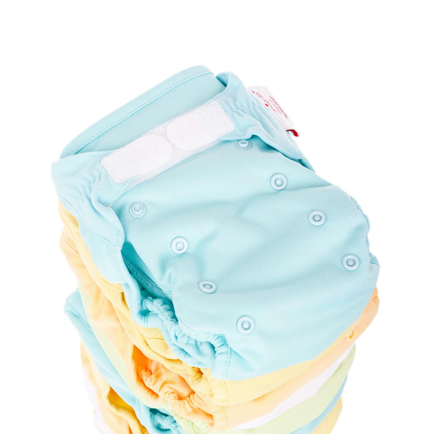 Free cloth nappy scheme rolled out to maternity hospitals episode artwork